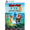 Asterix &amp; Obelix XXL3 The Crystal Menhir PS5